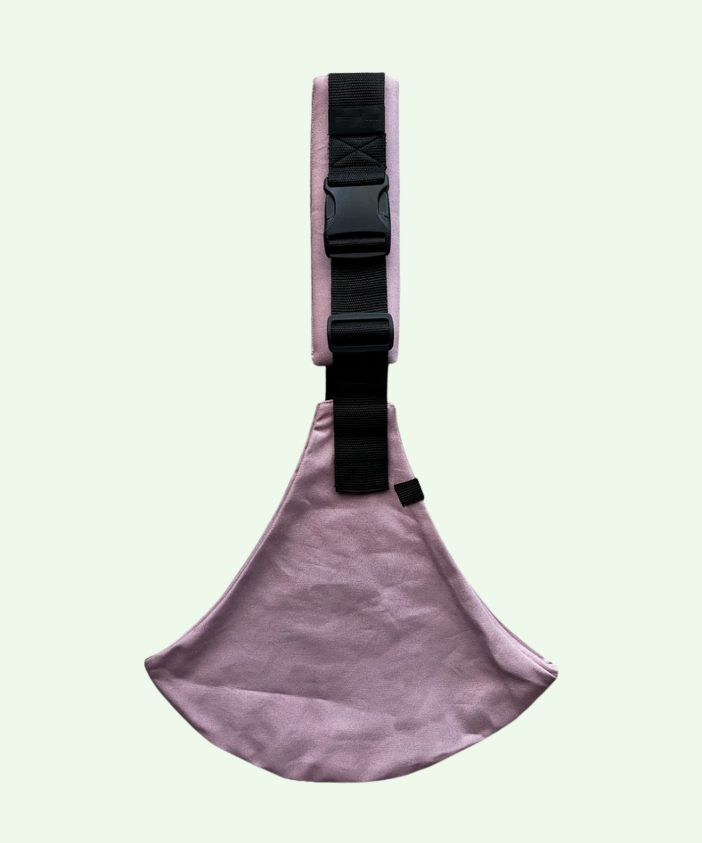 Toddler Carrier - Pink