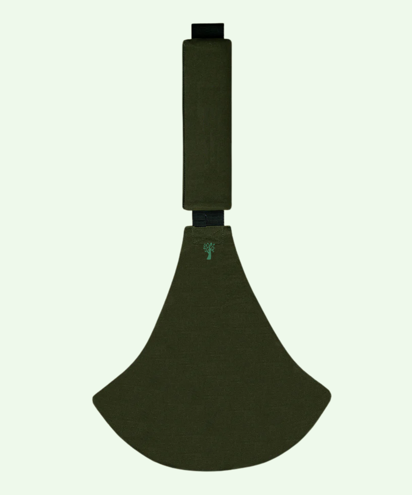 Toddler Carrier - Green