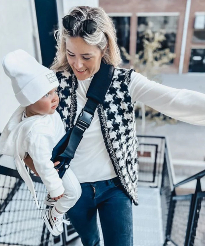 Toddler Carrier - Black