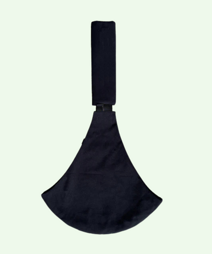 Toddler Carrier - Black