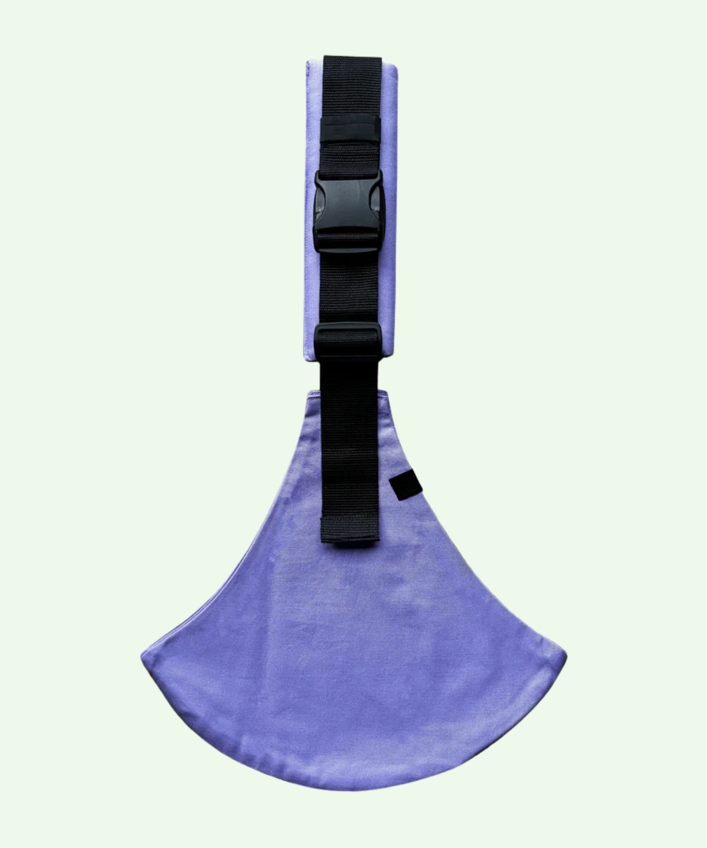 Toddler Carrier - Blue