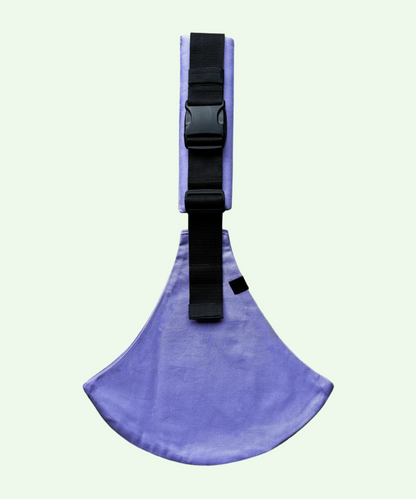 Toddler Carrier - Blue