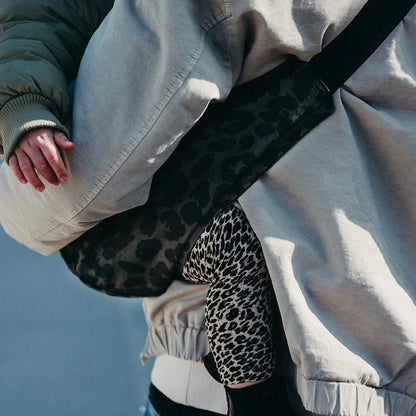 Toddler Carrier - Leopard
